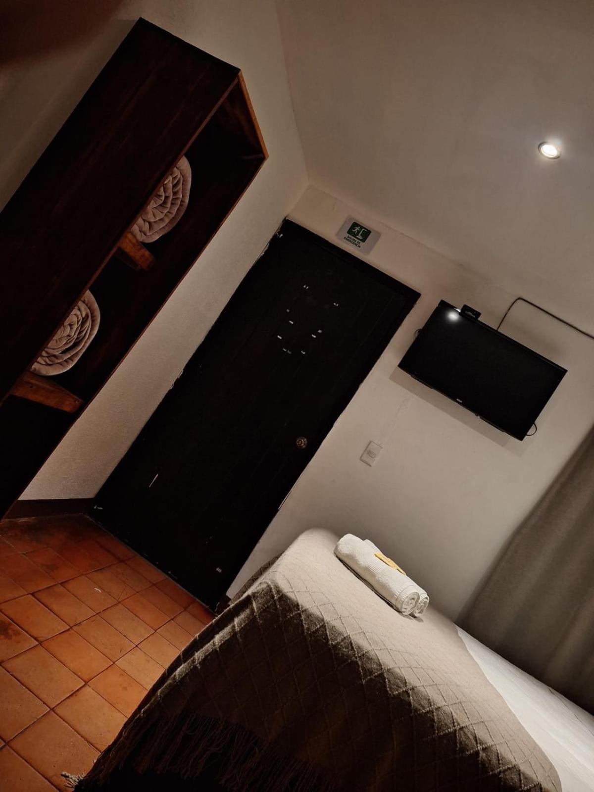 Hotel La Xinca أنتيغوا غواتيمالا المظهر الخارجي الصورة