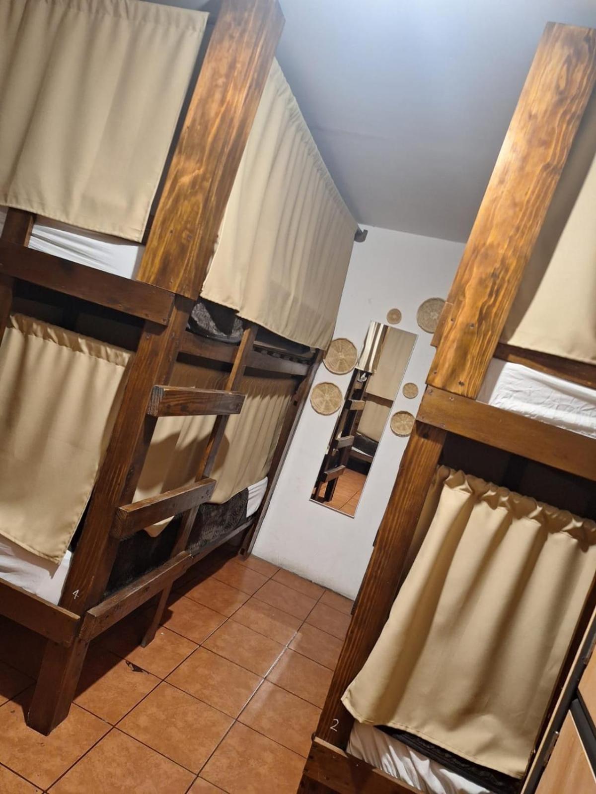 Hotel La Xinca أنتيغوا غواتيمالا المظهر الخارجي الصورة