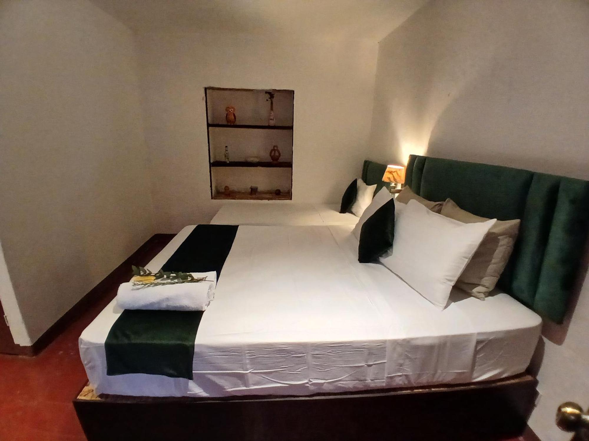 Hotel La Xinca أنتيغوا غواتيمالا المظهر الخارجي الصورة