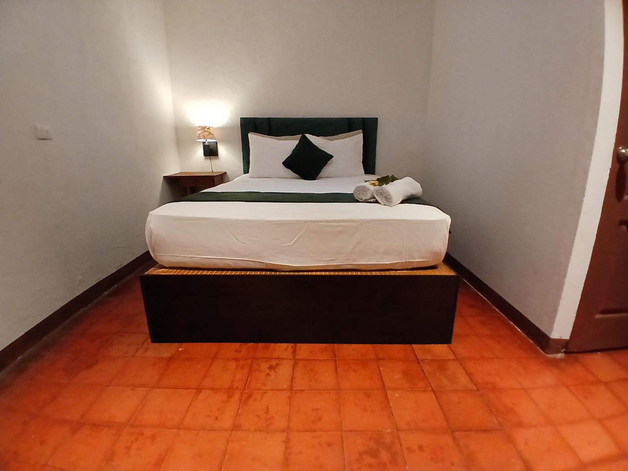 Hotel La Xinca أنتيغوا غواتيمالا المظهر الخارجي الصورة