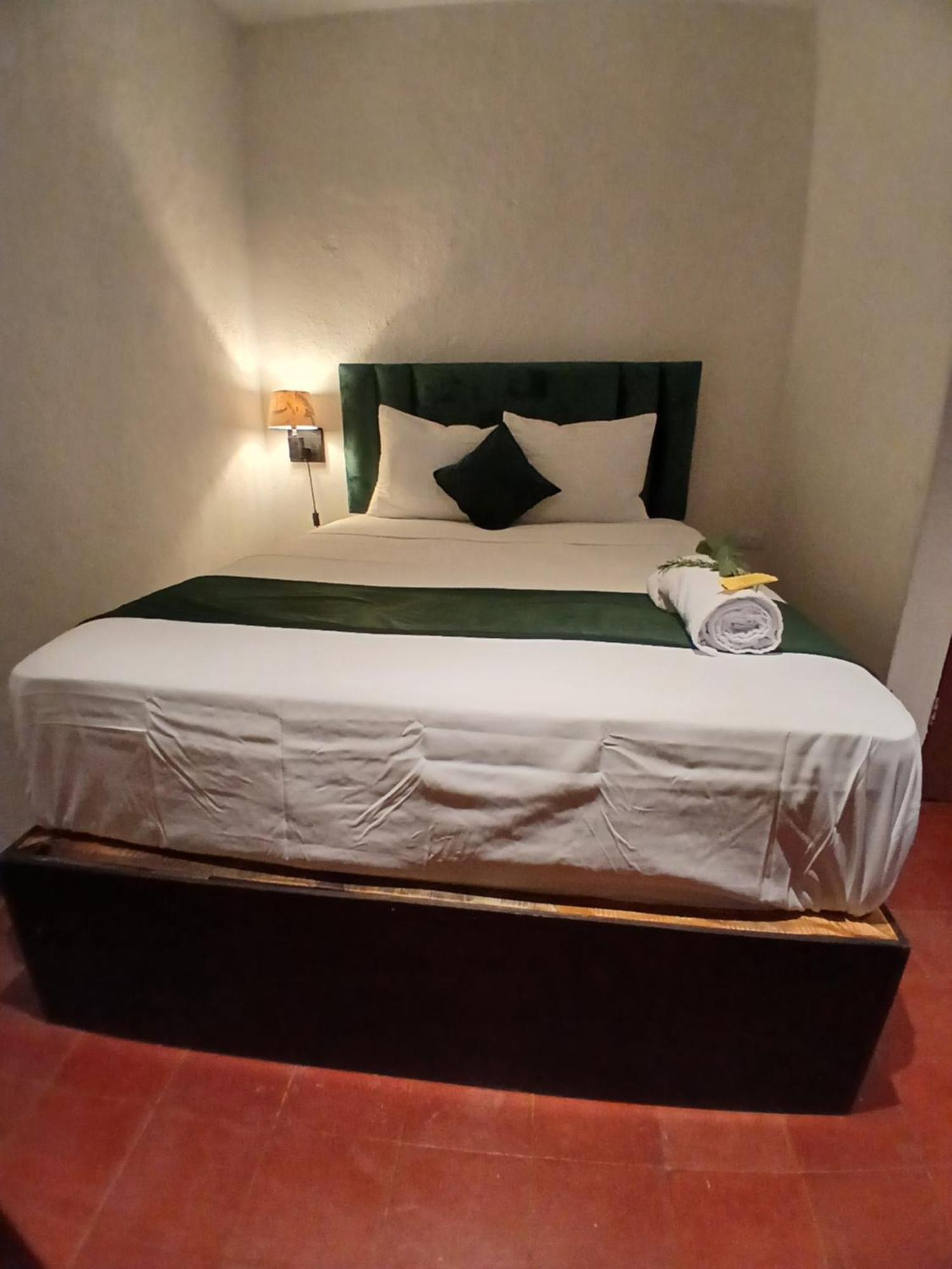 Hotel La Xinca أنتيغوا غواتيمالا المظهر الخارجي الصورة